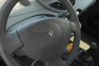 Commande autoradio RENAULT TWINGO 2