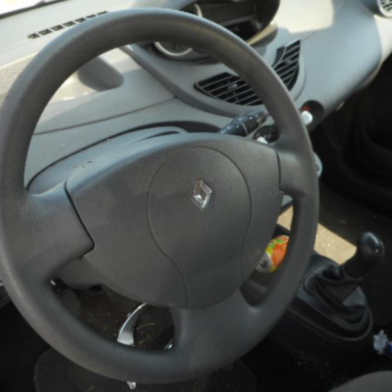 Commande autoradio RENAULT TWINGO 2 Photo n°10