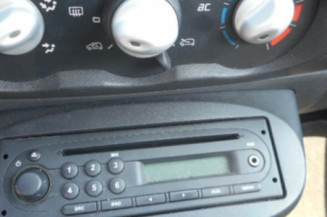 Commande autoradio RENAULT TWINGO 2