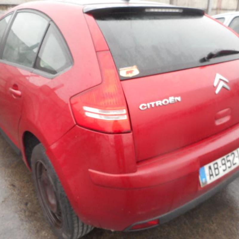 Charniere de porte arriere droit CITROEN C4 1 Photo n°5