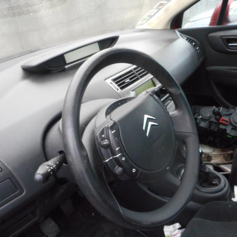 Poignee interieur arriere droit CITROEN C4 1 Photo n°9