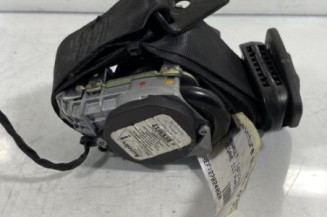 Pretensionneur de ceinture arriere droit RENAULT MEGANE 3