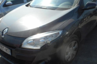 Debitmetre RENAULT MEGANE 3