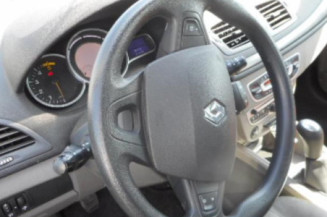 Debitmetre RENAULT MEGANE 3