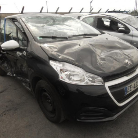 Vitre arriere droit PEUGEOT 208 1