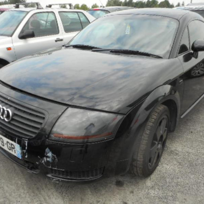 Custode avant droit (porte) AUDI TT 1 Photo n°1