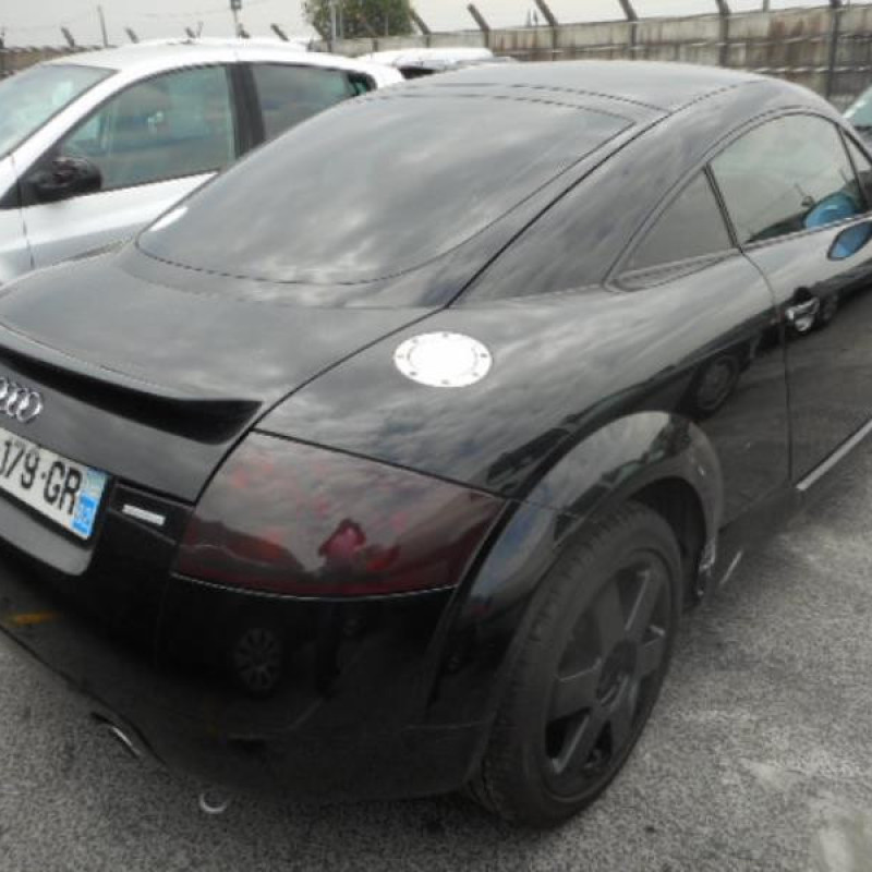 Custode avant droit (porte) AUDI TT 1 Photo n°3