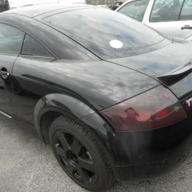 Custode avant droit (porte) AUDI TT 1 Photo n°4