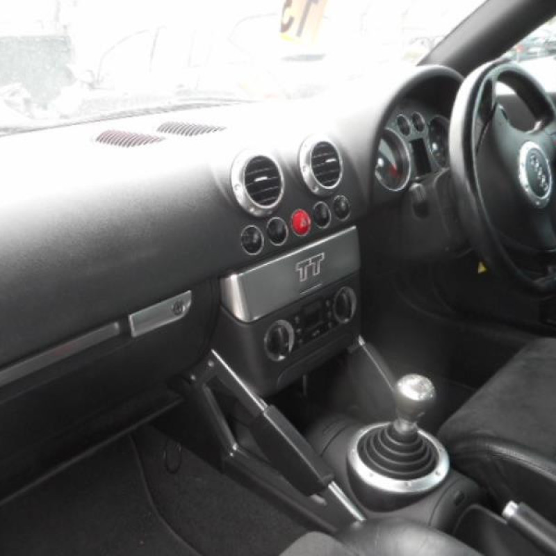 Custode avant droit (porte) AUDI TT 1 Photo n°5