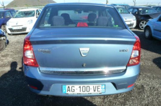 Poignee porte avant gauche DACIA LOGAN 1