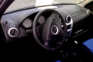 Poignee interieur avant droit DACIA LOGAN 1