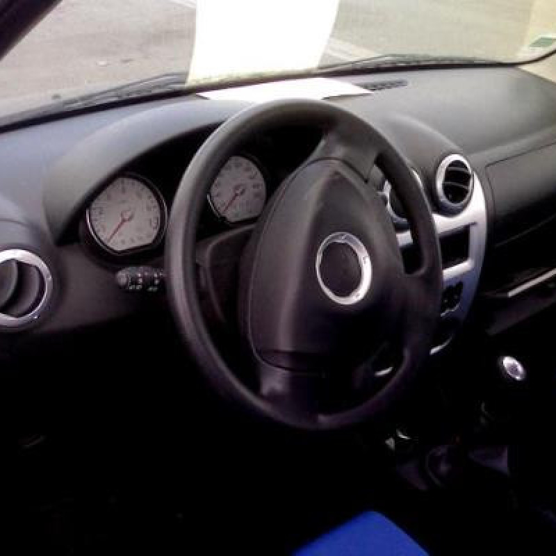 Poignee interieur avant droit DACIA LOGAN 1 Photo n°5