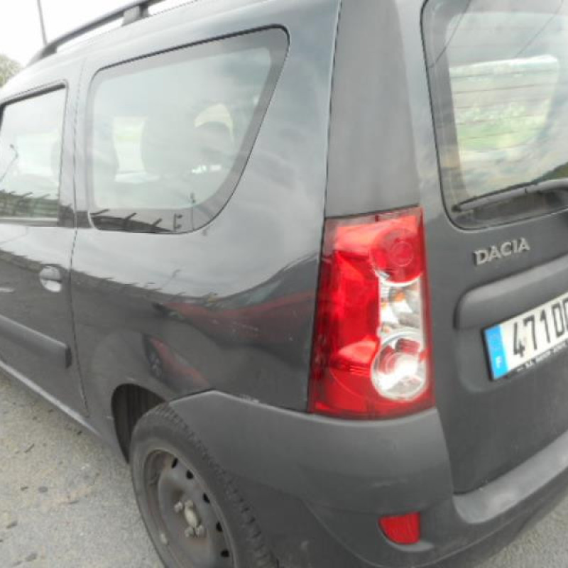 Poignee interieur arriere droit DACIA LOGAN MCV 1 Photo n°8