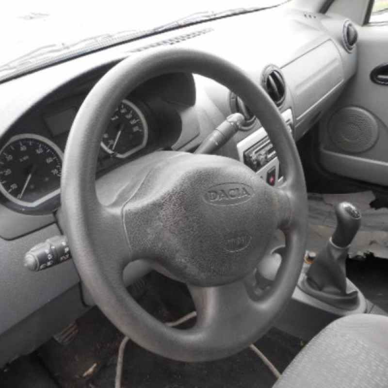 Poignee interieur arriere droit DACIA LOGAN MCV 1 Photo n°9