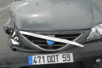 Poignee interieur avant droit DACIA LOGAN MCV 1