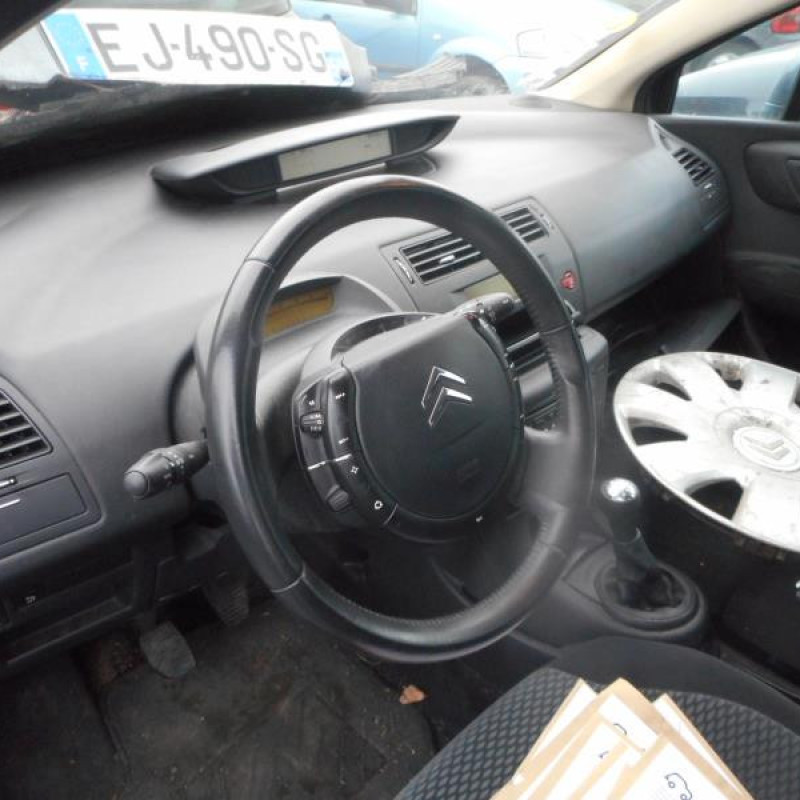 Poignee interieur avant gauche CITROEN C4 1 Photo n°8