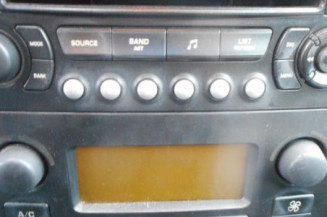 Poignee interieur avant gauche CITROEN C4 1