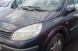 Commande regulateur vitesse RENAULT SCENIC 2