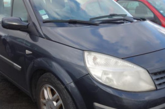 Commande regulateur vitesse RENAULT SCENIC 2