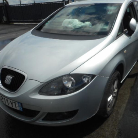 Cric (Ensemble depannage) SEAT LEON 2