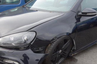 Charniere de porte arriere droit VOLKSWAGEN GOLF 6 Photo n°1