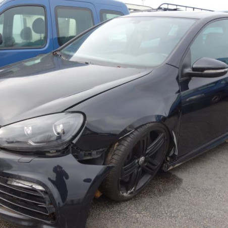 Charniere de porte arriere droit VOLKSWAGEN GOLF 6 Photo n°1