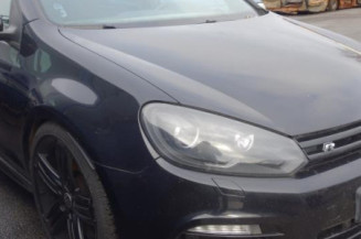 Charniere de porte arriere droit VOLKSWAGEN GOLF 6