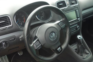 Charniere de porte arriere droit VOLKSWAGEN GOLF 6