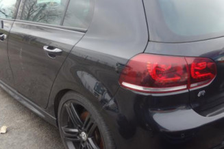 Charniere de porte arriere gauche VOLKSWAGEN GOLF 6