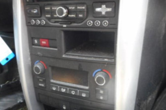 Poignee interieur avant droit PEUGEOT 207