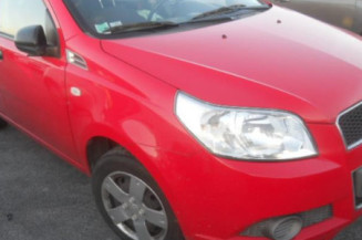 Cardan droit (transmission) CHEVROLET AVEO 1