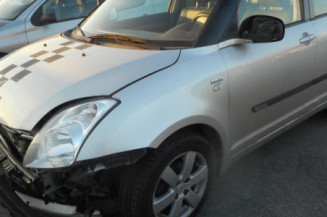 Commande anti brouillard arriere SUZUKI SWIFT 3