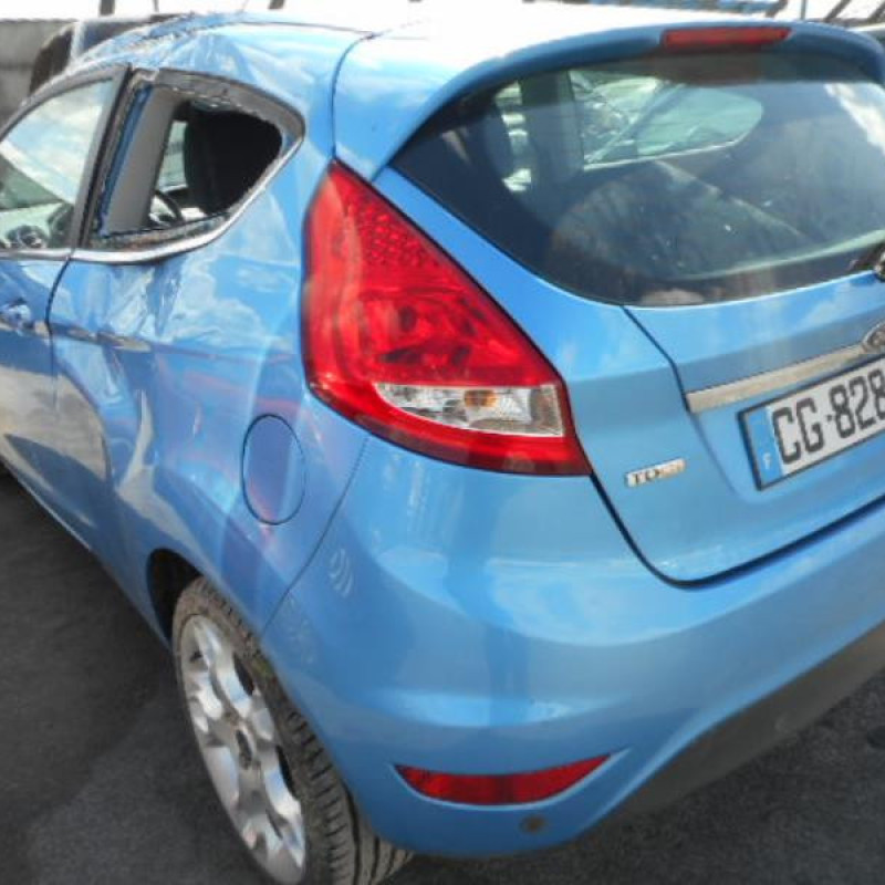 Commande de phare FORD FIESTA 6 Photo n°7