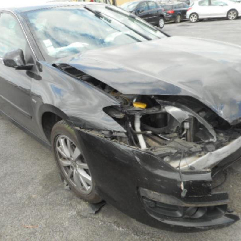 Charniere de porte avant droit RENAULT LAGUNA 3 Photo n°3