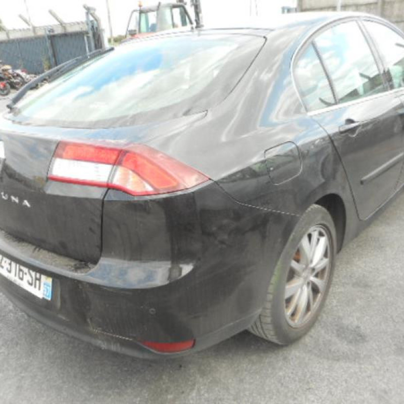 Charniere de porte avant droit RENAULT LAGUNA 3 Photo n°4