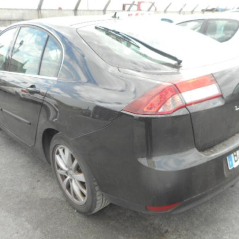 Ecran GPS RENAULT LAGUNA 3 Photo n°8