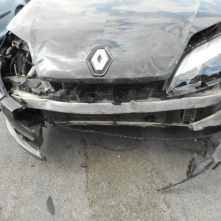 Plage arriere RENAULT LAGUNA 3