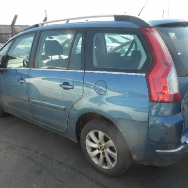 Custode arriere droit CITROEN C4 GRAND PICASSO 1 Photo n°4