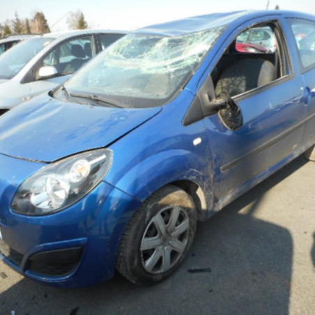 Bobine (allumage) RENAULT TWINGO 2