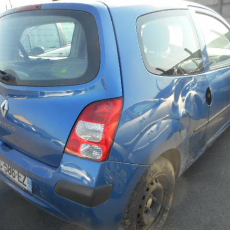 Bobine (allumage) RENAULT TWINGO 2 Photo n°4