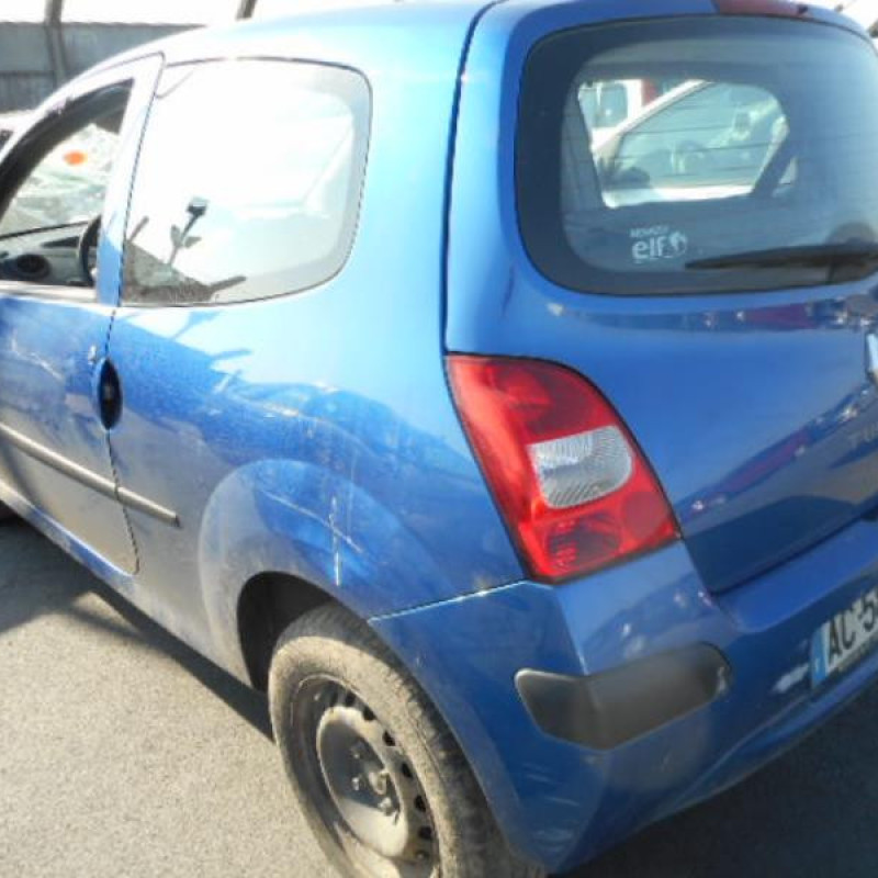 Bobine (allumage) RENAULT TWINGO 2 Photo n°5