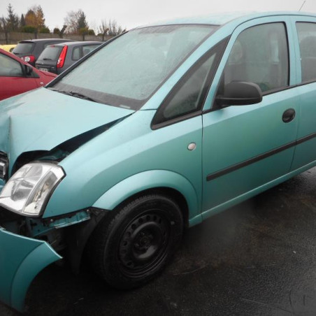 Cardan droit (transmission) OPEL MERIVA A Photo n°1