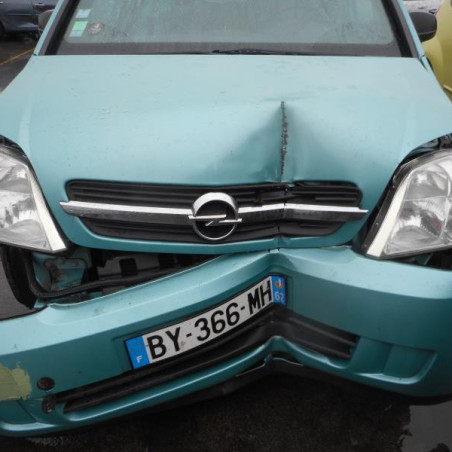 Cardan droit (transmission) OPEL MERIVA A