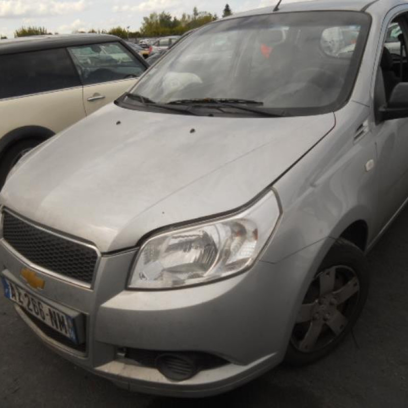 Cardan droit (transmission) CHEVROLET AVEO 1 Photo n°1