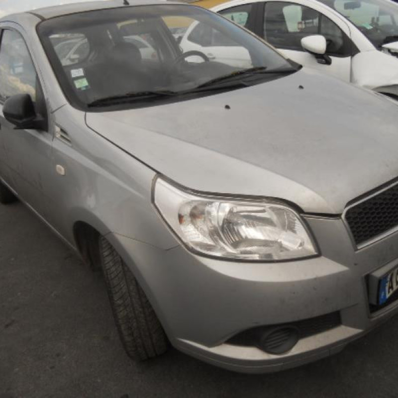 Cardan droit (transmission) CHEVROLET AVEO 1 Photo n°2