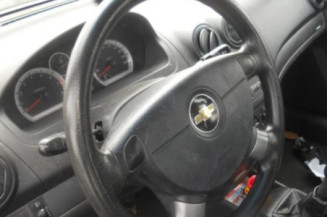 Cardan droit (transmission) CHEVROLET AVEO 1