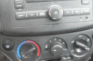 Cardan droit (transmission) CHEVROLET AVEO 1