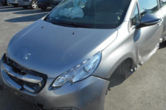 Poignee porte arriere gauche PEUGEOT 2008 1