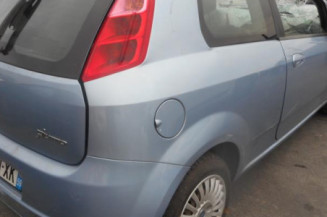 Poignee porte avant gauche FIAT GRANDE PUNTO