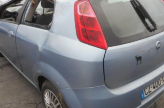 Poignee porte avant gauche FIAT GRANDE PUNTO